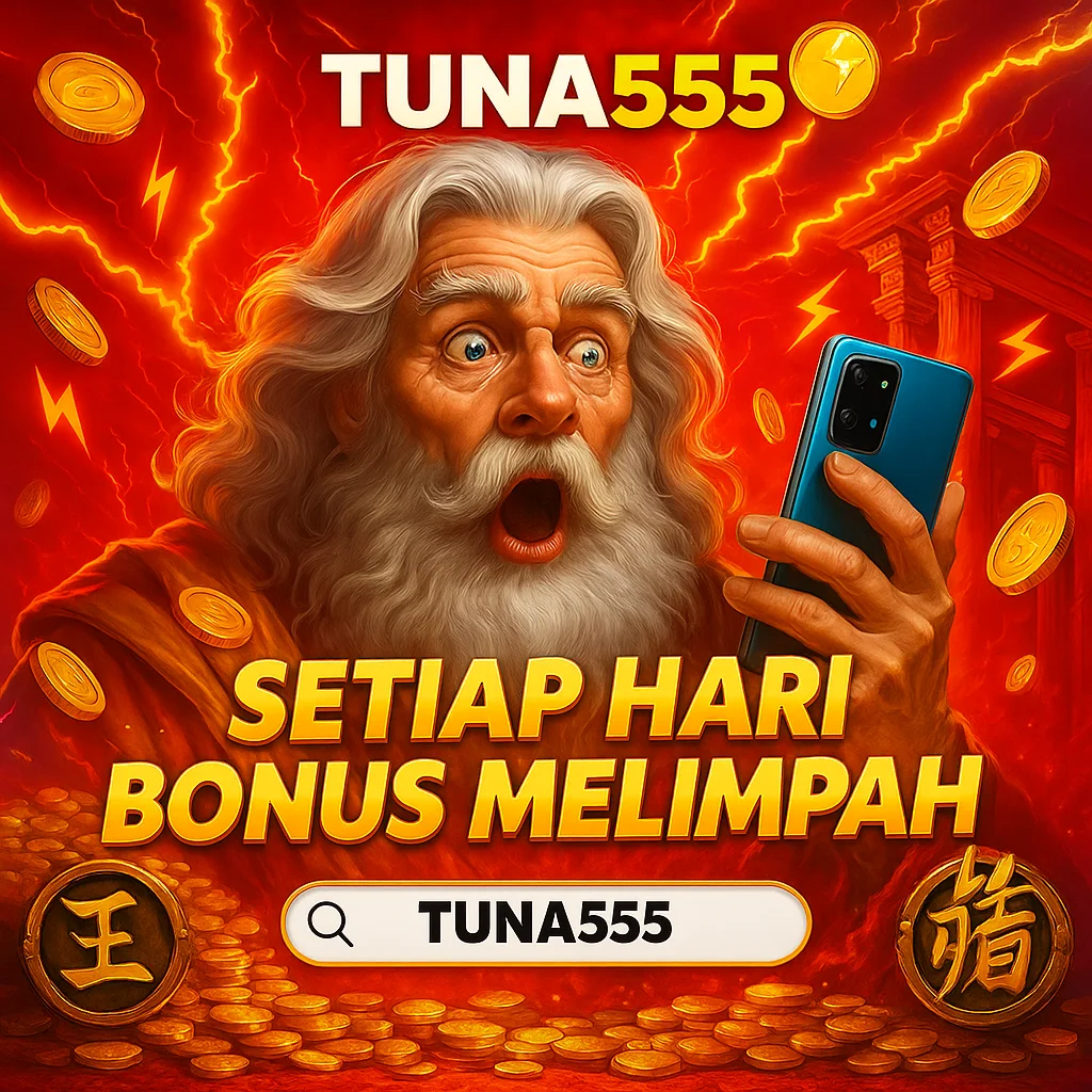 TUNA555